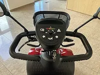 2022 vermeiren ceres se binnen-buitenscootmobiel - afbeelding 14 van  15