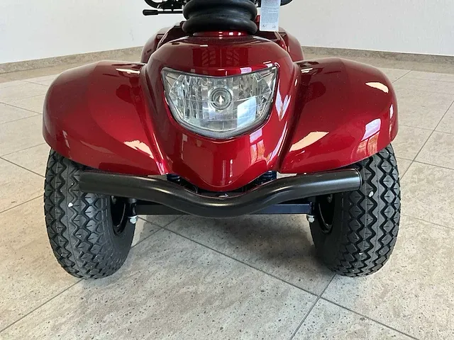 2022 vermeiren ceres se binnen-buitenscootmobiel - afbeelding 2 van  15