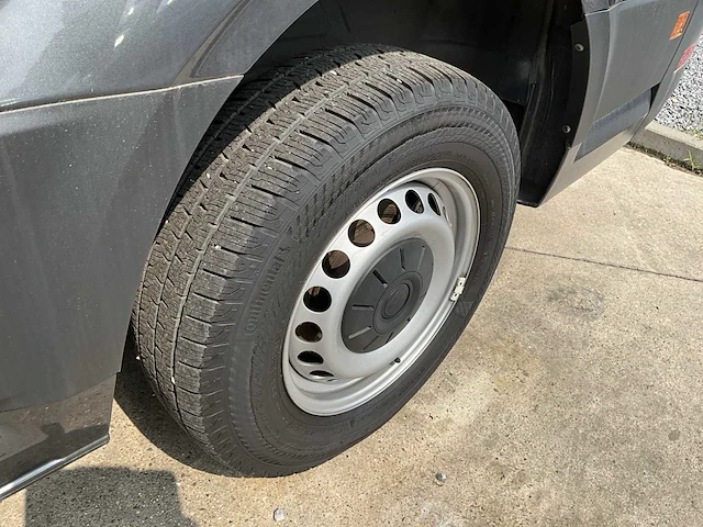 2022 volkswagen crafter 2.0tdi - afbeelding 2 van  32