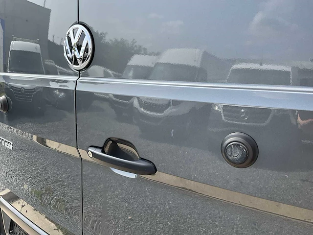 2022 volkswagen crafter 2.0tdi - afbeelding 4 van  32