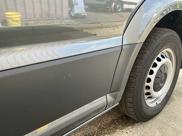 2022 volkswagen crafter 2.0tdi - afbeelding 5 van  32