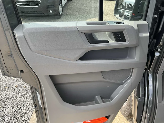 2022 volkswagen crafter 2.0tdi - afbeelding 6 van  32