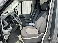 2022 volkswagen crafter 2.0tdi - afbeelding 8 van  32