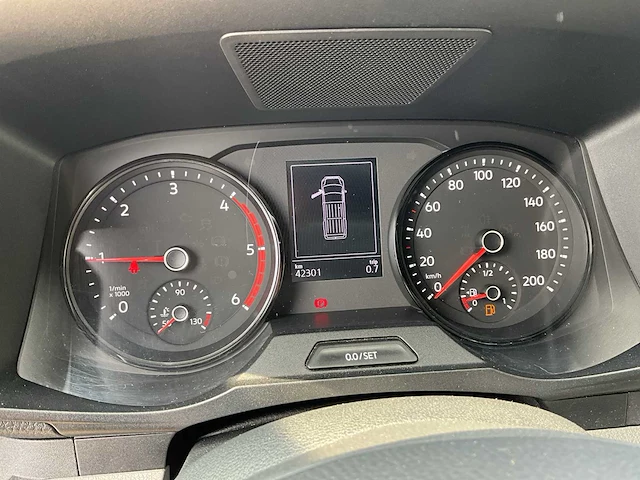 2022 volkswagen crafter 2.0tdi - afbeelding 10 van  32