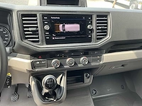 2022 volkswagen crafter 2.0tdi - afbeelding 11 van  32