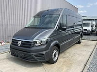 2022 volkswagen crafter 2.0tdi - afbeelding 1 van  32
