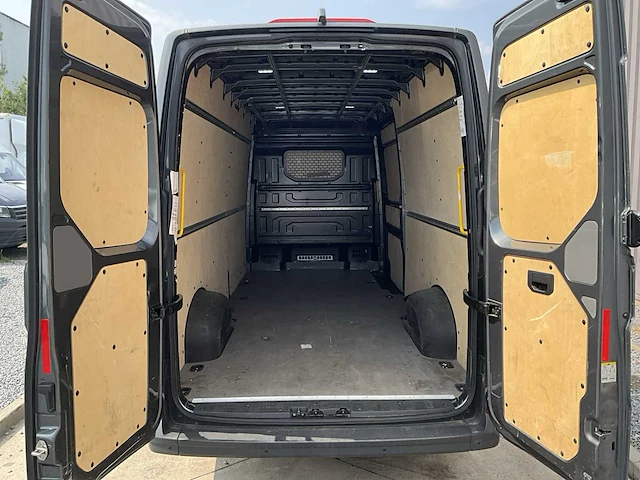 2022 volkswagen crafter 2.0tdi - afbeelding 14 van  32