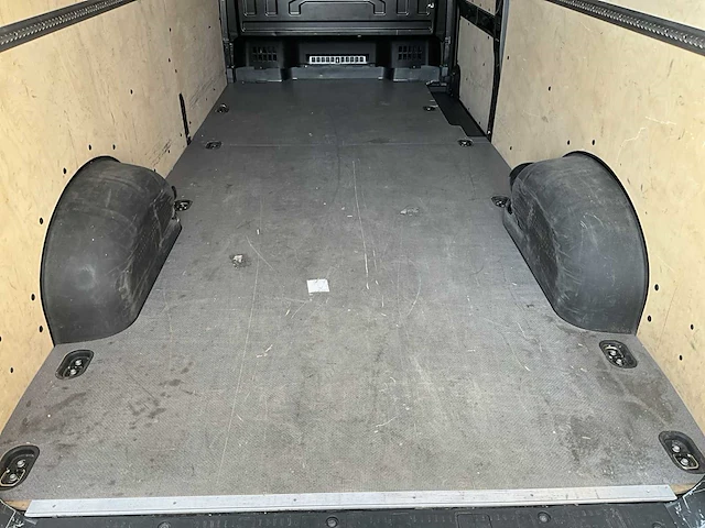 2022 volkswagen crafter 2.0tdi - afbeelding 15 van  32
