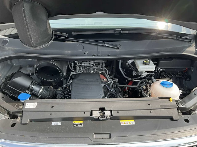 2022 volkswagen crafter 2.0tdi - afbeelding 18 van  32