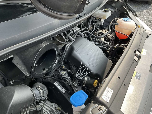 2022 volkswagen crafter 2.0tdi - afbeelding 20 van  32
