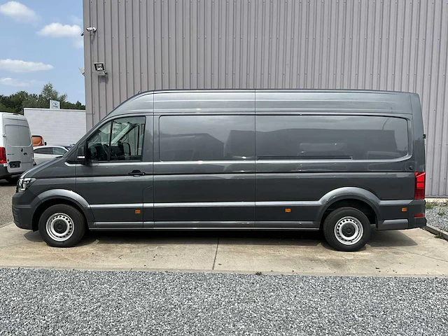 2022 volkswagen crafter 2.0tdi - afbeelding 12 van  32