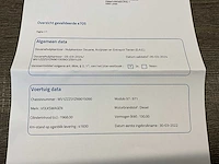 2022 volkswagen crafter 2.0tdi - afbeelding 26 van  32