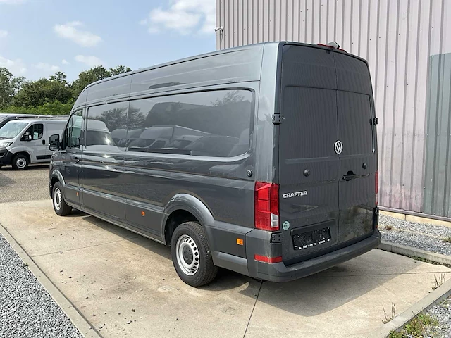 2022 volkswagen crafter 2.0tdi - afbeelding 23 van  32