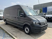 2022 volkswagen crafter 2.0tdi - afbeelding 29 van  32