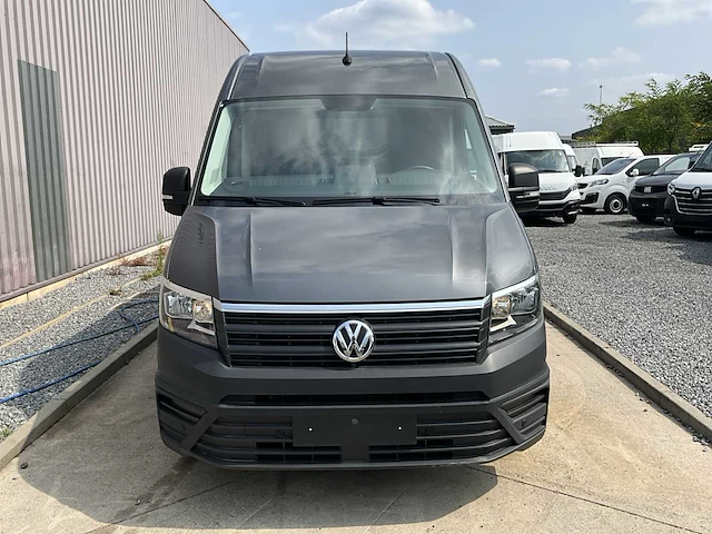2022 volkswagen crafter 2.0tdi - afbeelding 30 van  32