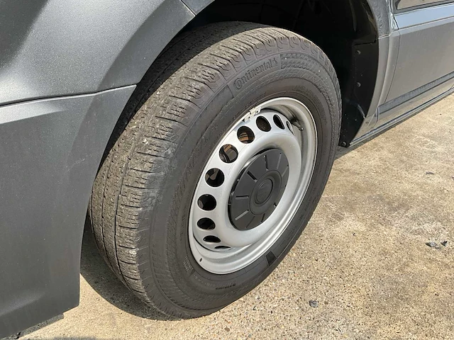 2022 volkswagen crafter 2.0tdi - afbeelding 31 van  32