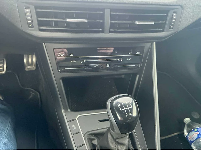 2022 volkswagen polo r line polo auto - afbeelding 5 van  29