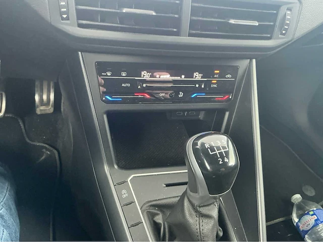 2022 volkswagen polo r line polo auto - afbeelding 6 van  29