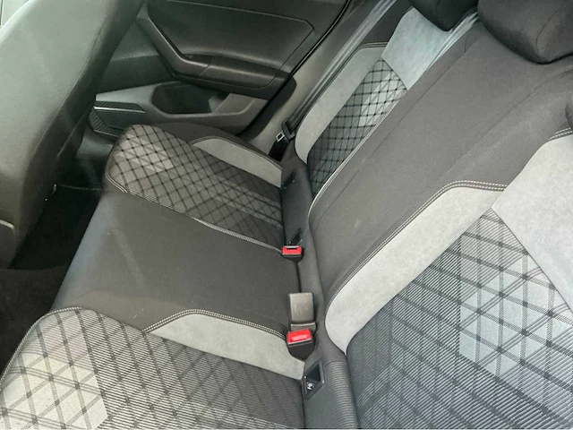 2022 volkswagen polo r line polo auto - afbeelding 14 van  29