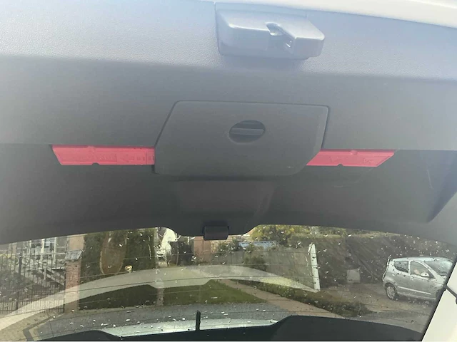 2022 volkswagen polo r line polo auto - afbeelding 17 van  29
