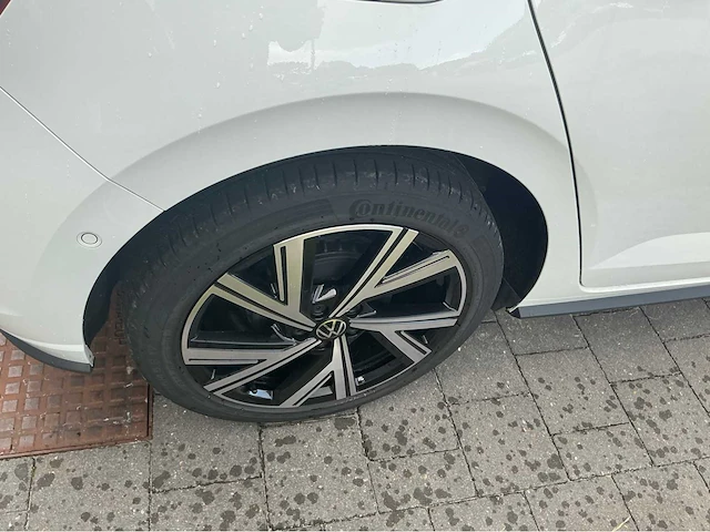 2022 volkswagen polo r line polo auto - afbeelding 18 van  29