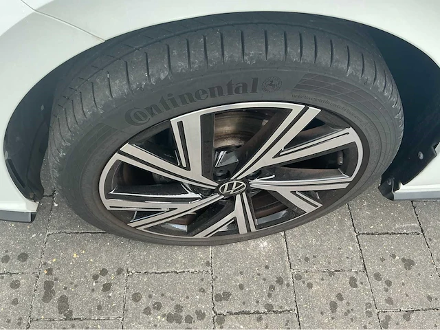 2022 volkswagen polo r line polo auto - afbeelding 20 van  29