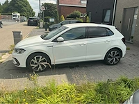 2022 volkswagen polo r line polo auto - afbeelding 12 van  29