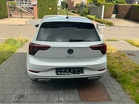 2022 volkswagen polo r line polo auto - afbeelding 24 van  29