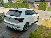 2022 volkswagen polo r line polo auto - afbeelding 25 van  29