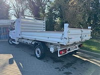 2022 volkswagen szn1e crafter bestelwagen - afbeelding 5 van  9