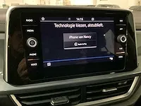 2022 volkswagen t-roc personenauto - afbeelding 2 van  16