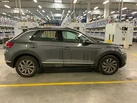 2022 volkswagen t-roc personenauto - afbeelding 11 van  16
