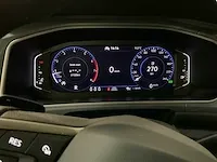 2022 volkswagen t-roc personenauto - afbeelding 15 van  16