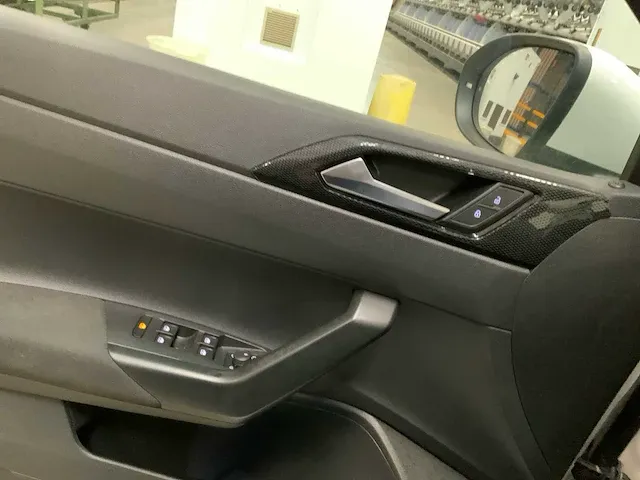 2022 volkswagen taigo personenauto - afbeelding 3 van  16