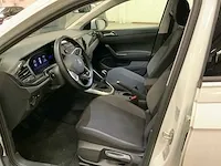 2022 volkswagen taigo personenauto - afbeelding 4 van  16