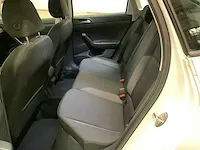 2022 volkswagen taigo personenauto - afbeelding 5 van  16