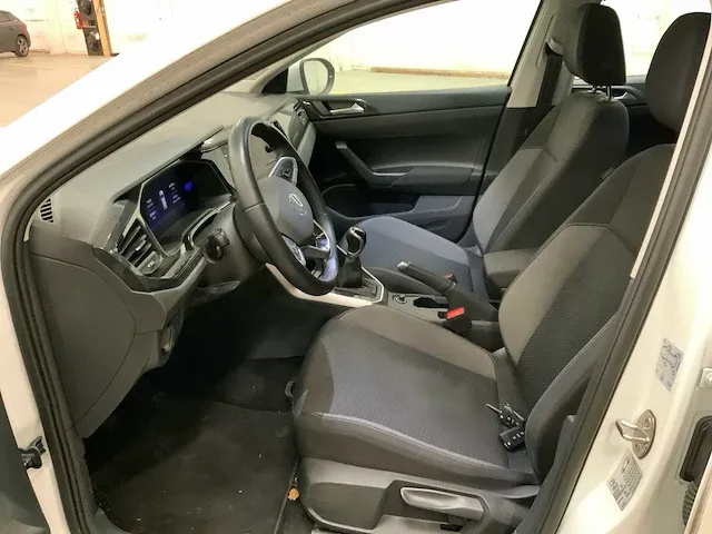 2022 volkswagen taigo personenauto - afbeelding 6 van  16