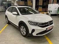 2022 volkswagen taigo personenauto - afbeelding 10 van  16