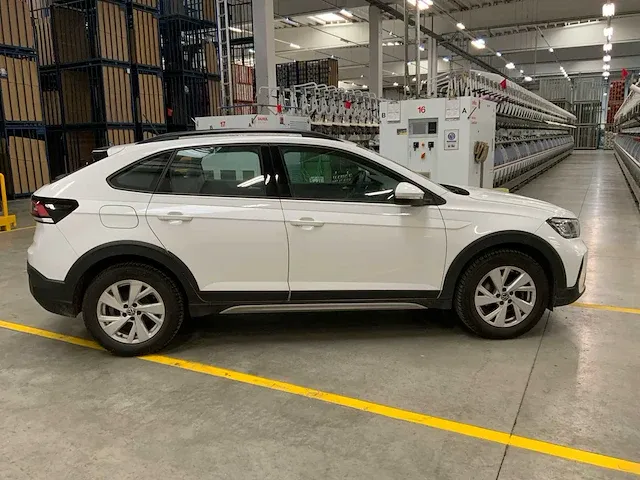 2022 volkswagen taigo personenauto - afbeelding 11 van  16