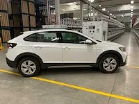 2022 volkswagen taigo personenauto - afbeelding 11 van  16