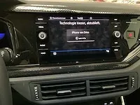 2022 volkswagen taigo personenauto - afbeelding 15 van  16