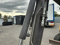 2022 volvo ecr35d rupsgraafmachine - afbeelding 3 van  20