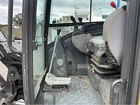 2022 volvo ecr35d rupsgraafmachine - afbeelding 6 van  20