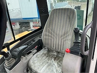 2022 volvo ecr35d rupsgraafmachine - afbeelding 7 van  20