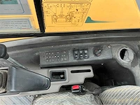 2022 volvo ecr35d rupsgraafmachine - afbeelding 8 van  20