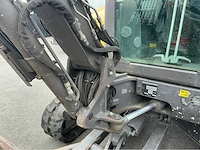 2022 volvo ecr35d rupsgraafmachine - afbeelding 20 van  20