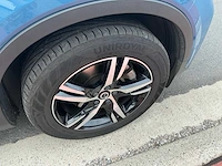2022 volvo xc40 stationwagen - afbeelding 2 van  51