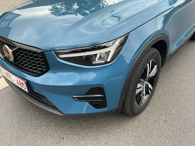 2022 volvo xc40 stationwagen - afbeelding 5 van  51