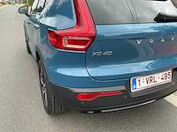 2022 volvo xc40 stationwagen - afbeelding 7 van  51