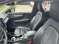 2022 volvo xc40 stationwagen - afbeelding 16 van  51